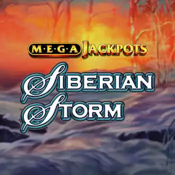 MegaJackpots Siberian Storm