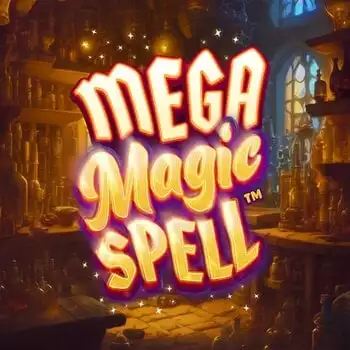 Mega Magic Spell