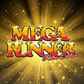 Mega Runner Retro Edition