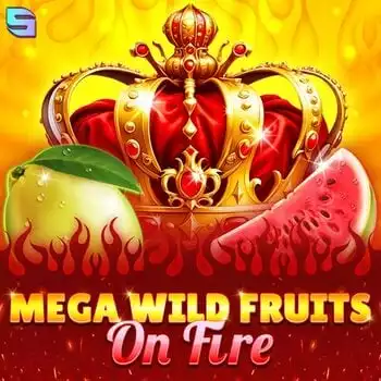 Mega Wild Fruits - On Fire