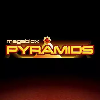 Megablox Pyramids