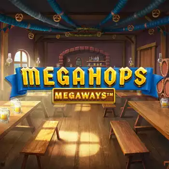 Megahops Megaways