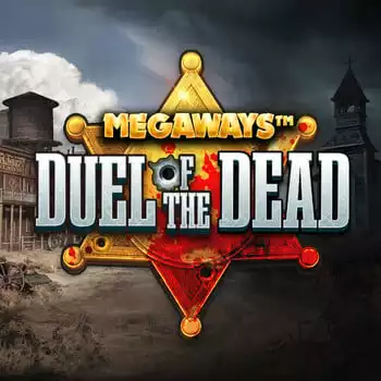 Megaways Duel of the Dead