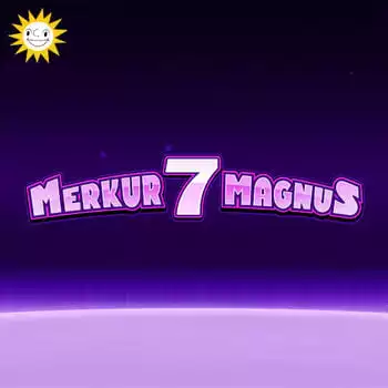 Merkur Magnus 7