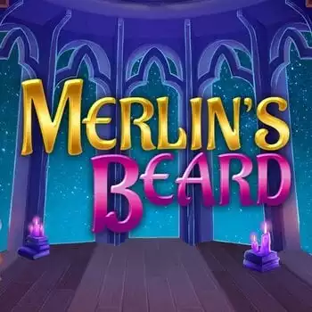 Merlins Beard