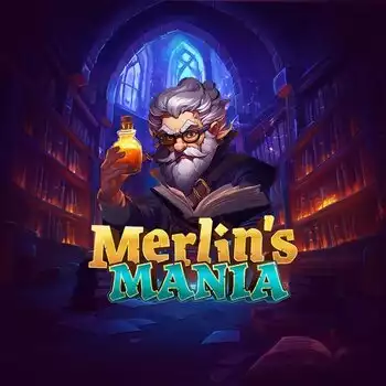 Merlin's Mania