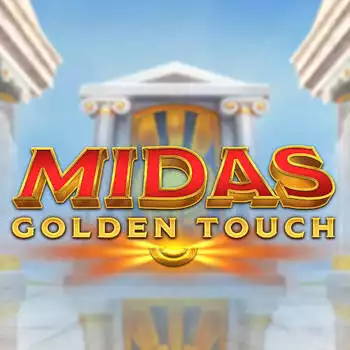 Midas Golden Touch