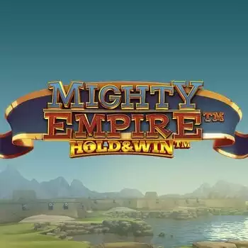 Mighty Empire Hold and Win