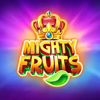 Mighty Fruits