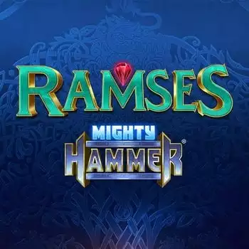 Mighty Hammer Ramses