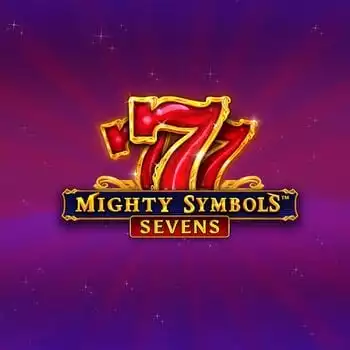 Mighty Symbols Sevens