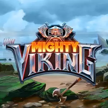 Mighty Viking