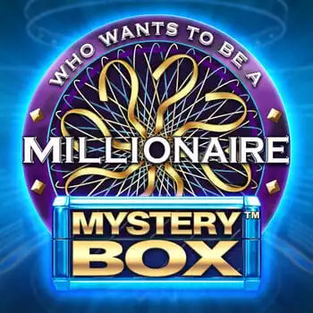 Millionaire Mystery Box