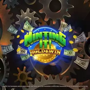 Minting It! Hold & Win