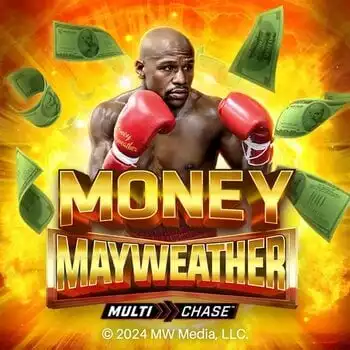 Money Mayweather