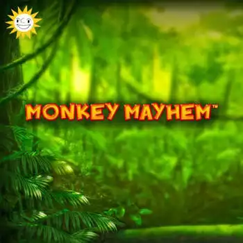 Monkey Mayhem