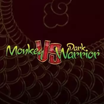 Monkey vs Dark Warrior