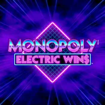 Monopoly Electric Wins