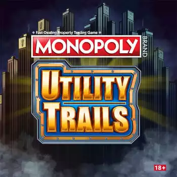 Monopoly Utility Trails