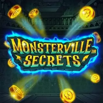 Monsterville Secrets