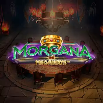 Morgana Megaways