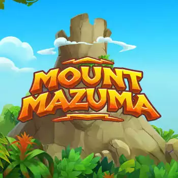 Mount Mazuma