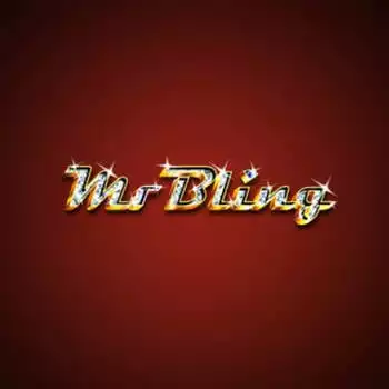 Mr Bling