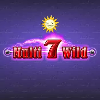 Multi 7 Wild