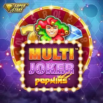 Multi Joker Popwins