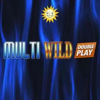 Multi Wild Double Play