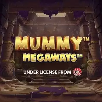 Mummy MegaWays