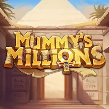 Mummys Millions