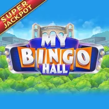 My Bingo Hall