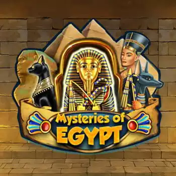 Mysteries of Egypt