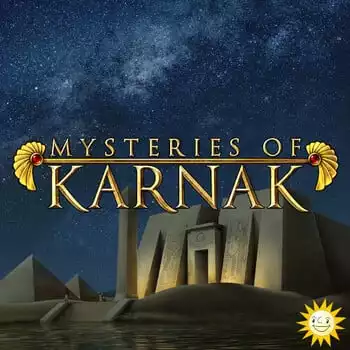 Mysteries of Karnak