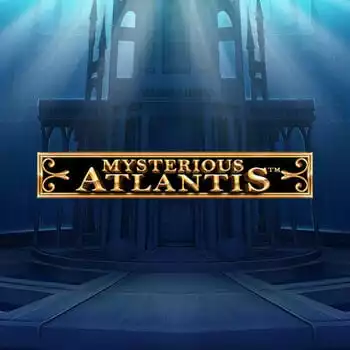 Mysterious Atlantis