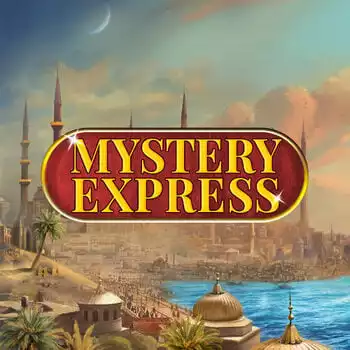 Mystery Express