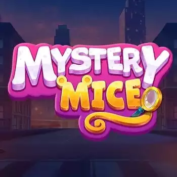 Mystery Mice