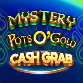 Mystery Pots O Gold