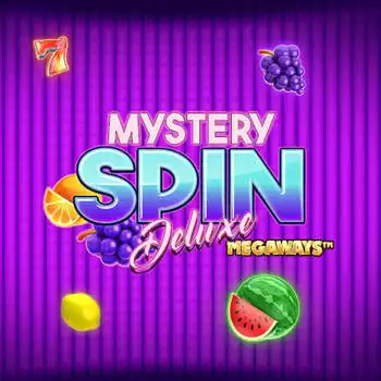 Mystery Spin Deluxe Megaways