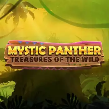 Mystic Panther Treasures of the Wild