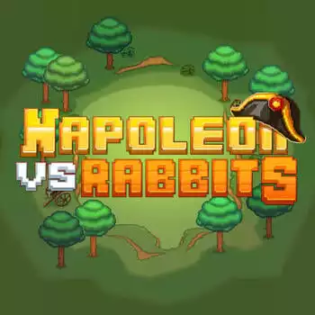 Napoleon Vs Rabbits