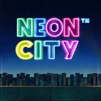 Neon City