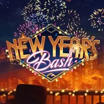 New Years Bash