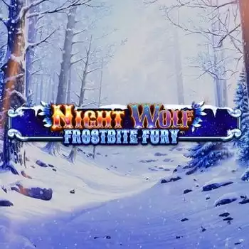 Night Wolf - Frostbite Fury