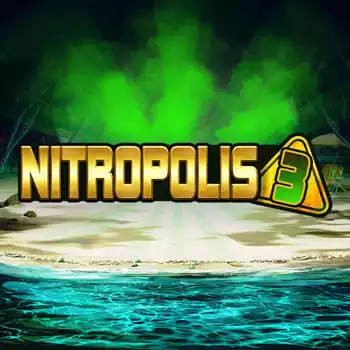 Nitropolis 3