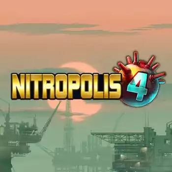 Nitropolis 4