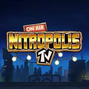 Nitropolis TV