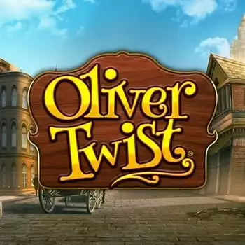 OLIVEr Twist