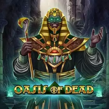 Oasis Of Dead